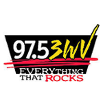 WWWV 3WV 97.5 FM