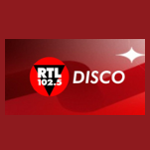 RTL 102.5 Disco