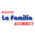 Radio La familia 105.1 FM