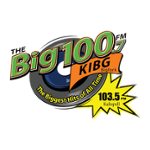 KIBG The Big 100.7 FM