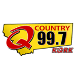 KQRK Q Country 99.7 FM