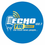 Echo FM 100.7