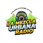 La Mezcla Urbana Radio