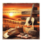 K-Kountry WLUC HD2