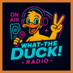 What the Duck Radio