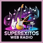 Superexitos Web Radio
