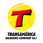 Transamérica Balneário Camboriú 99.7 FM