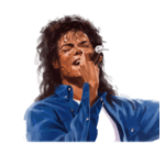 THE MICHAEL JACKSON RADIO STORY