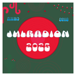 Julradion 2025