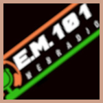 E.M. 101 Webradio