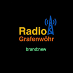 Radio Grafenwöhr - brand:new