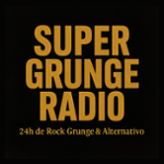 Super Grunge Radio