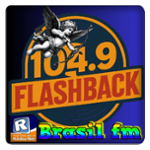 104,9 FLASH BACK FM ITAQUA