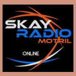 SKAY RADIO MOTRIL