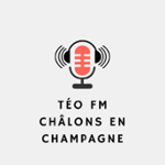 Téo FM Chalons en Champagne