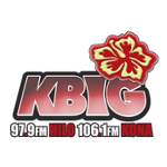 KKBG / KBIG / KLEO - 97.9 & 106.1 FM (US Only)