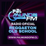 ReggaetonOldSchool.CL by PalMundo FM Chile