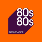 80s80s Breakdance