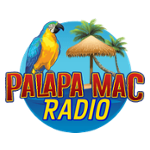 Palapa Mac Radio