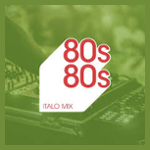 80s80s Disco in the Mix