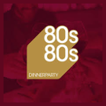 80s80s Dinnerparty