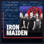 RADIO BOB! Iron Maiden