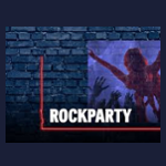 RADIO BOB! Rock Party