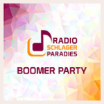 Radio Schlagerparadies - Boomer Party