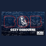 RADIO BOB! Ozzy Osbourne