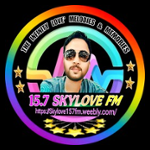 15.7 Sky Love Fm