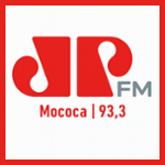 Jovem Pan 93.3 Mococa - SP