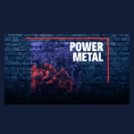 RADIO BOB! Power Metal