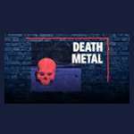 RADIO BOB! Death Metal