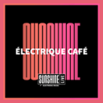 SUNSHINE LIVE - Életrique Café