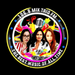 106.8MixTrioFM
