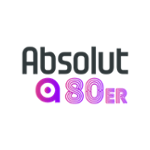 Absolut 80er