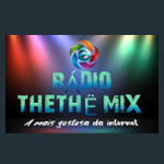 Rádio Thethê Mix