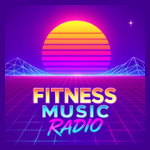Music Radio.ai Fitness