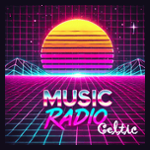 Music Radio.ai Celtic