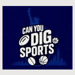 The Can You Dig Sports Radio Network