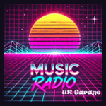 Music Radio.ai UK Garage