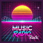 Music Radio.ai Rock