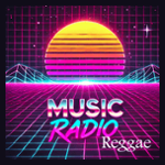 Music Radio.ai Reggae