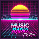 Music Radio.ai Hip Hop
