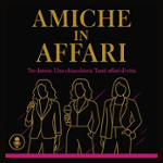 Amiche in Affari Radio