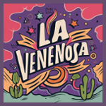 LA VENENOSA WEB RADIO