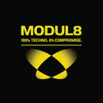 MODUL8 Radio