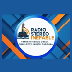 RADIO STEREO INEFABLE