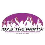 KPTY 107.3 The Party