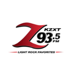KZXT 93.5 Classic Hits